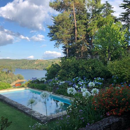 Quinta Do Troviscal Villa Castelo do Bode Luaran gambar