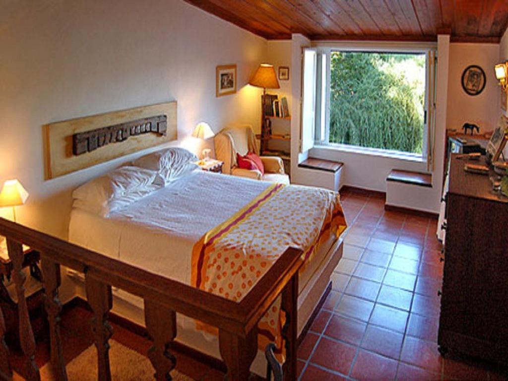 Quinta Do Troviscal Villa Castelo do Bode Luaran gambar