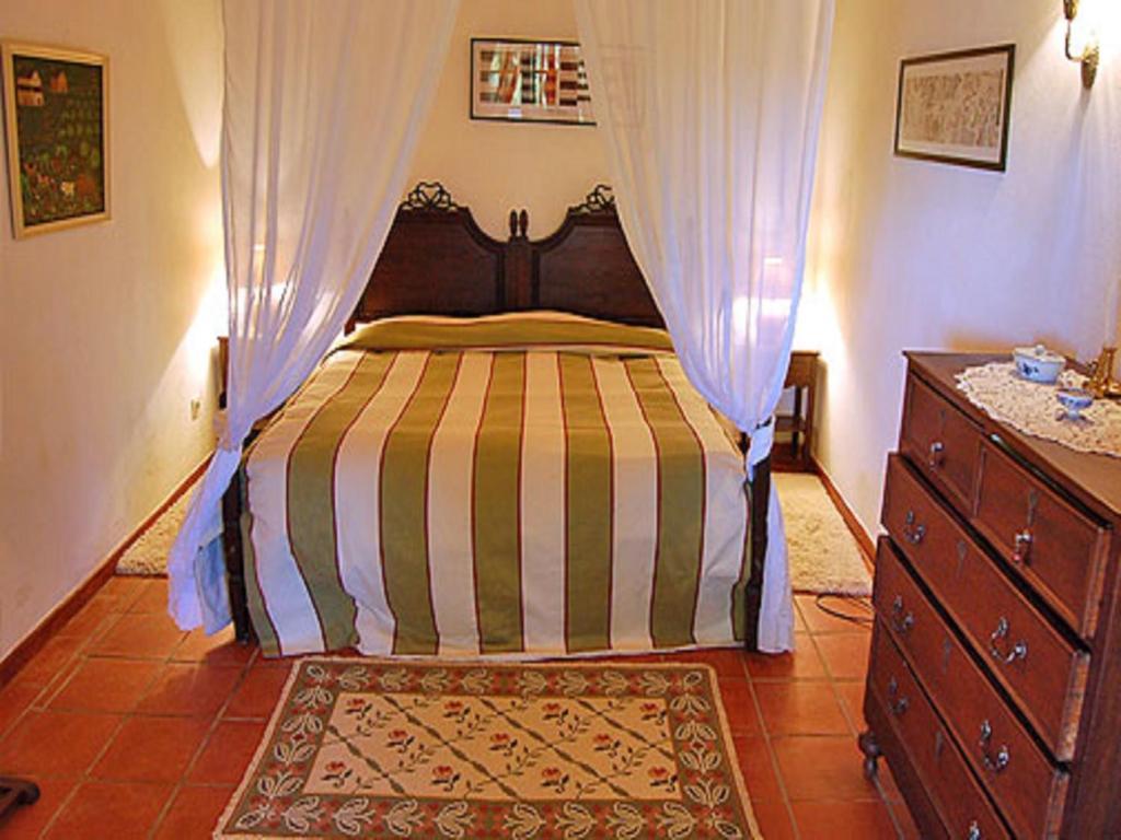 Quinta Do Troviscal Villa Castelo do Bode Luaran gambar